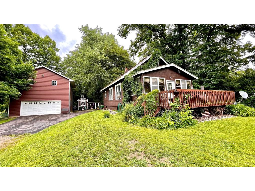 244 97th Street NW Silver Creek Twp MN 55362 6555267 image1