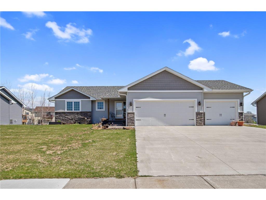 244 Aspen Drive, Somerset, WI, 54025 MLS 6365816 Edina Realty