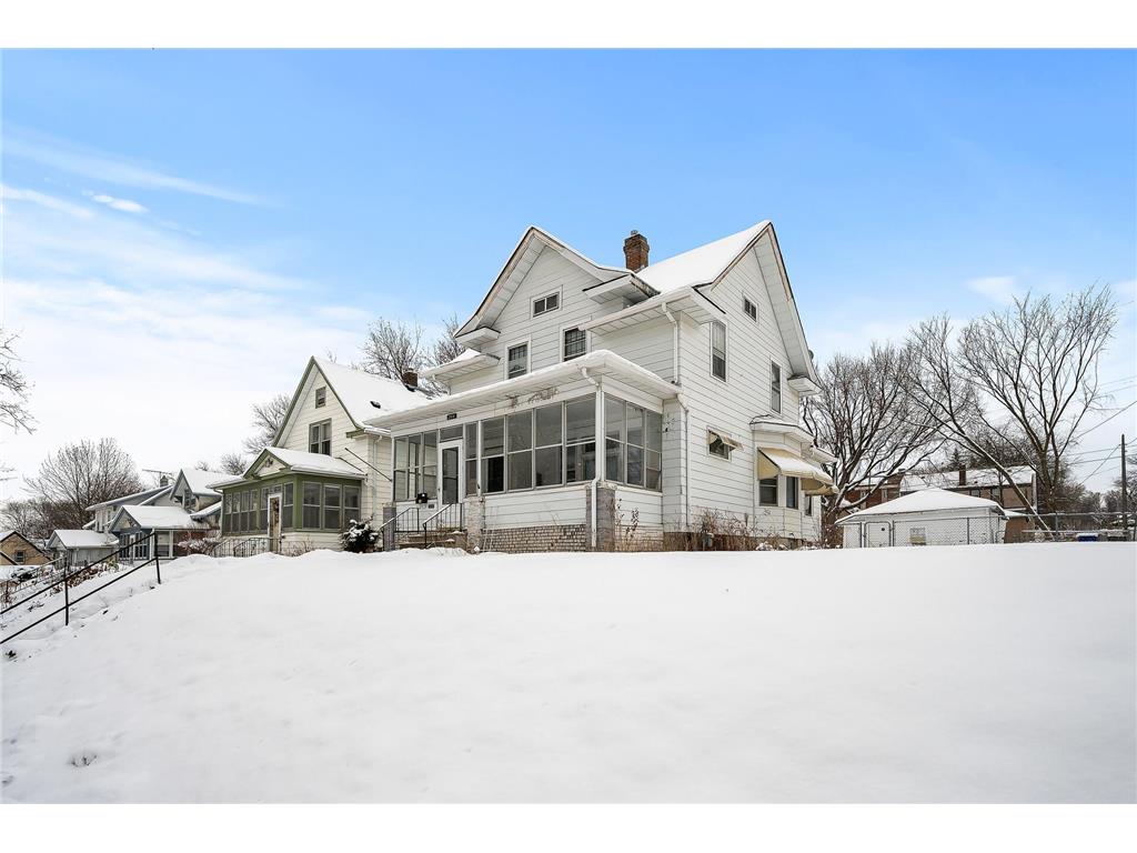 244 Baker Street W, Saint Paul, MN, 55107 MLS 6312877 Edina Realty