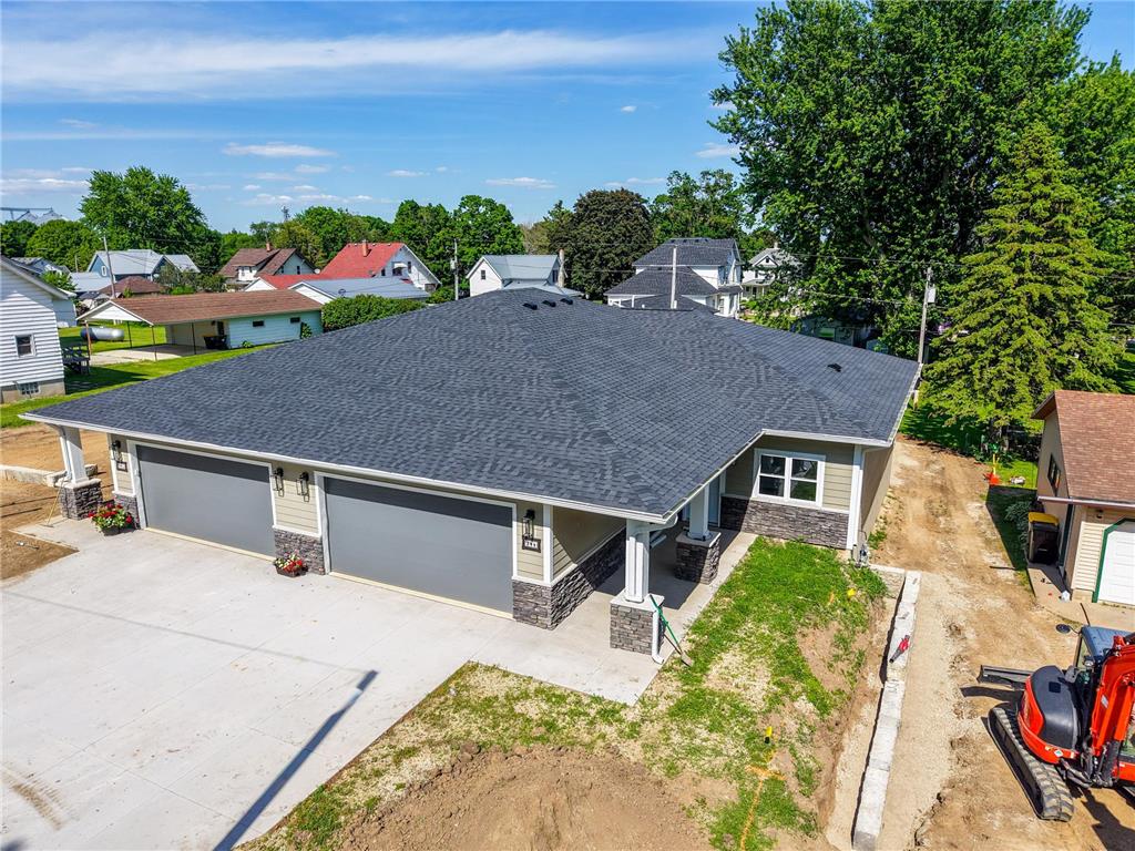244 Gold Street S Fillmore Twp MN 55990 7086410 image1