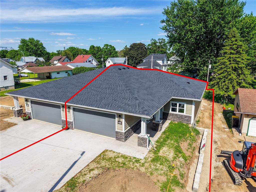 244 Gold Street S Fillmore Twp MN 55990 7086410 image30