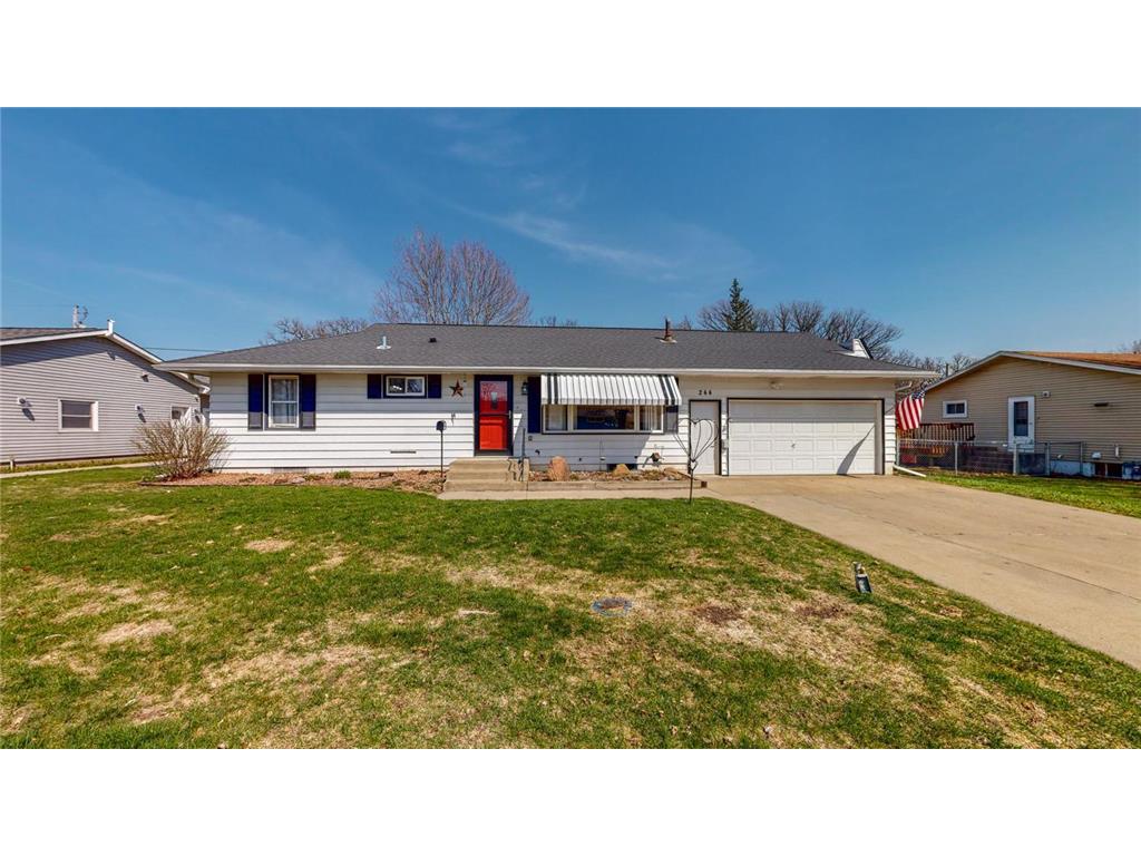 244 Harwood Avenue NE Chatfield MN 55923 6360826 image1