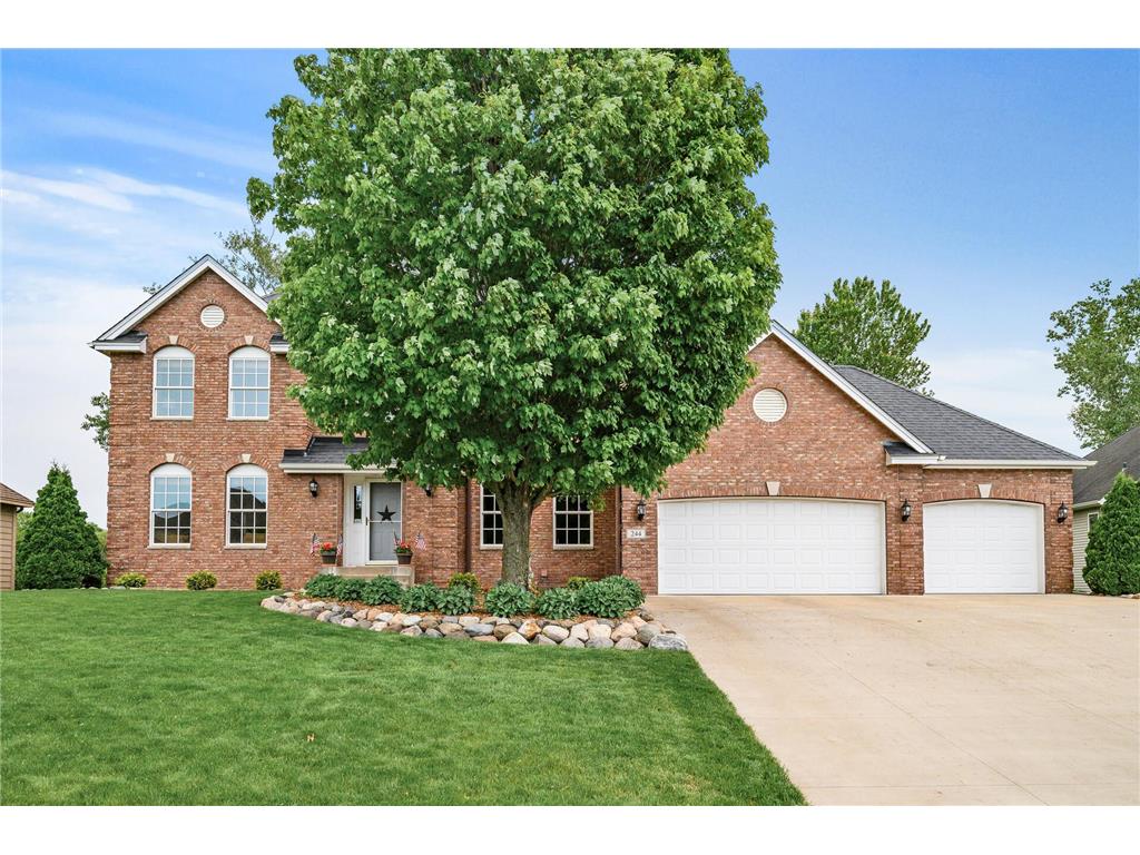 244 Meadowood Lane Vadnais Heights MN 55127 6732836 image1