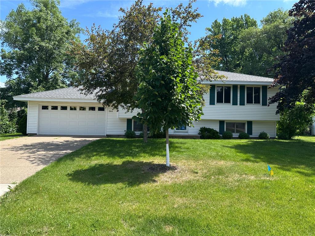 244 Stardust Boulevard Circle Pines MN 55014 6743837 image1