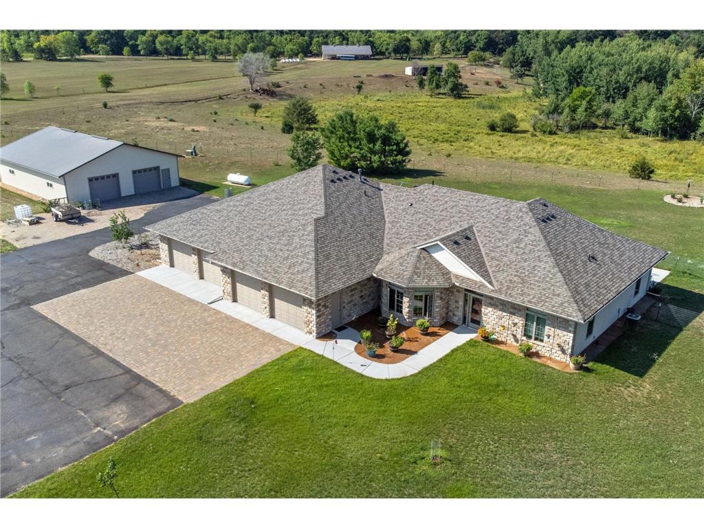 2440 105th Avenue, Princeton Twp, MN, 55371 MLS 6404832 Edina Realty