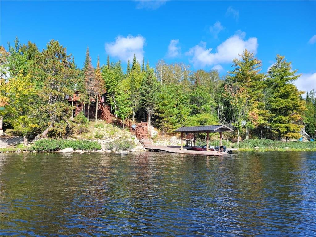 2440 Keyes Island International Falls MN 56649 - Rainy 6264001 image1
