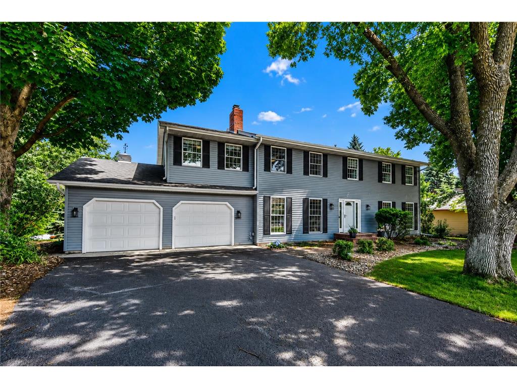 2440 Sunrise Drive Little Canada MN 55117 - Gervais 7106926 image1