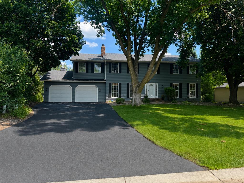 2440 Sunrise Drive Little Canada MN 55117 - Gervais 7106926 image2