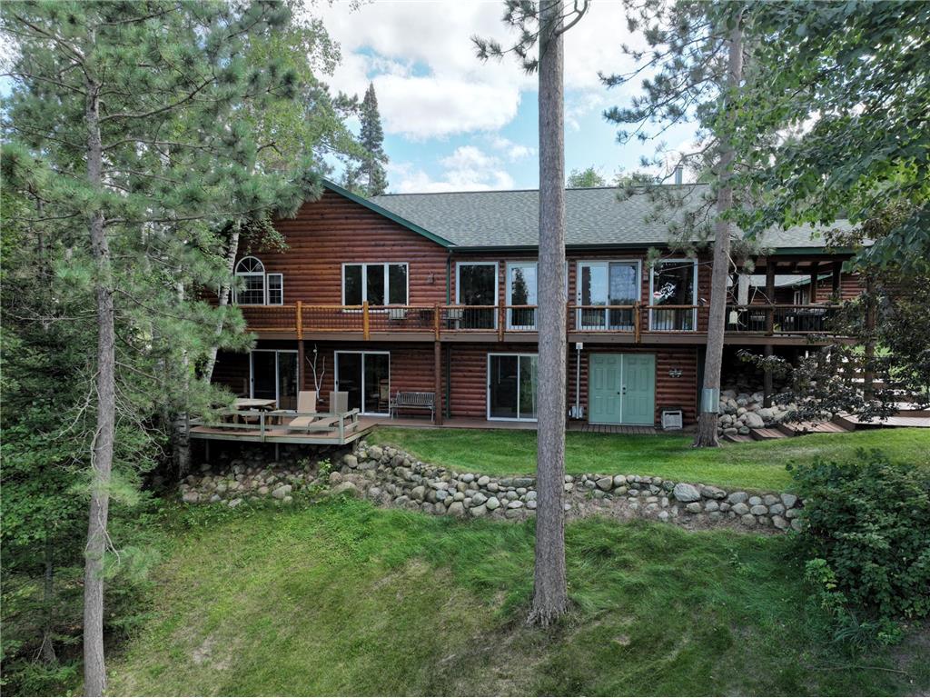24401 Evergreen Drive Nevis MN 56467 - Sixth Crow Wing 6597812 image1