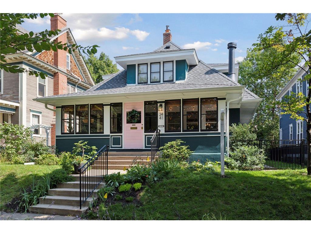 2441 Colfax Avenue S Minneapolis MN 55405 6593435 image1