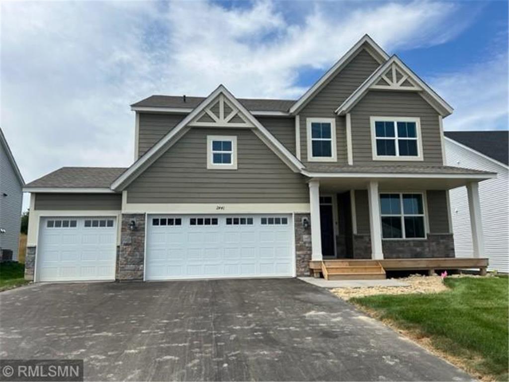 2441 Jaber Avenue NE Saint Michael MN 55376 6355297 image1