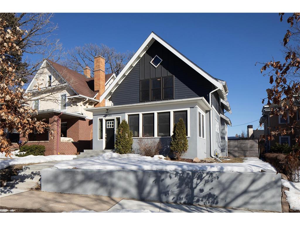 2441 Sheridan Avenue S Minneapolis MN 55405 - Lake of the Isles 6340812 image1