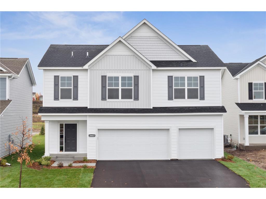 24417 Edgewater Lane, Rogers, MN, 55374 MLS 6437541 Edina Realty