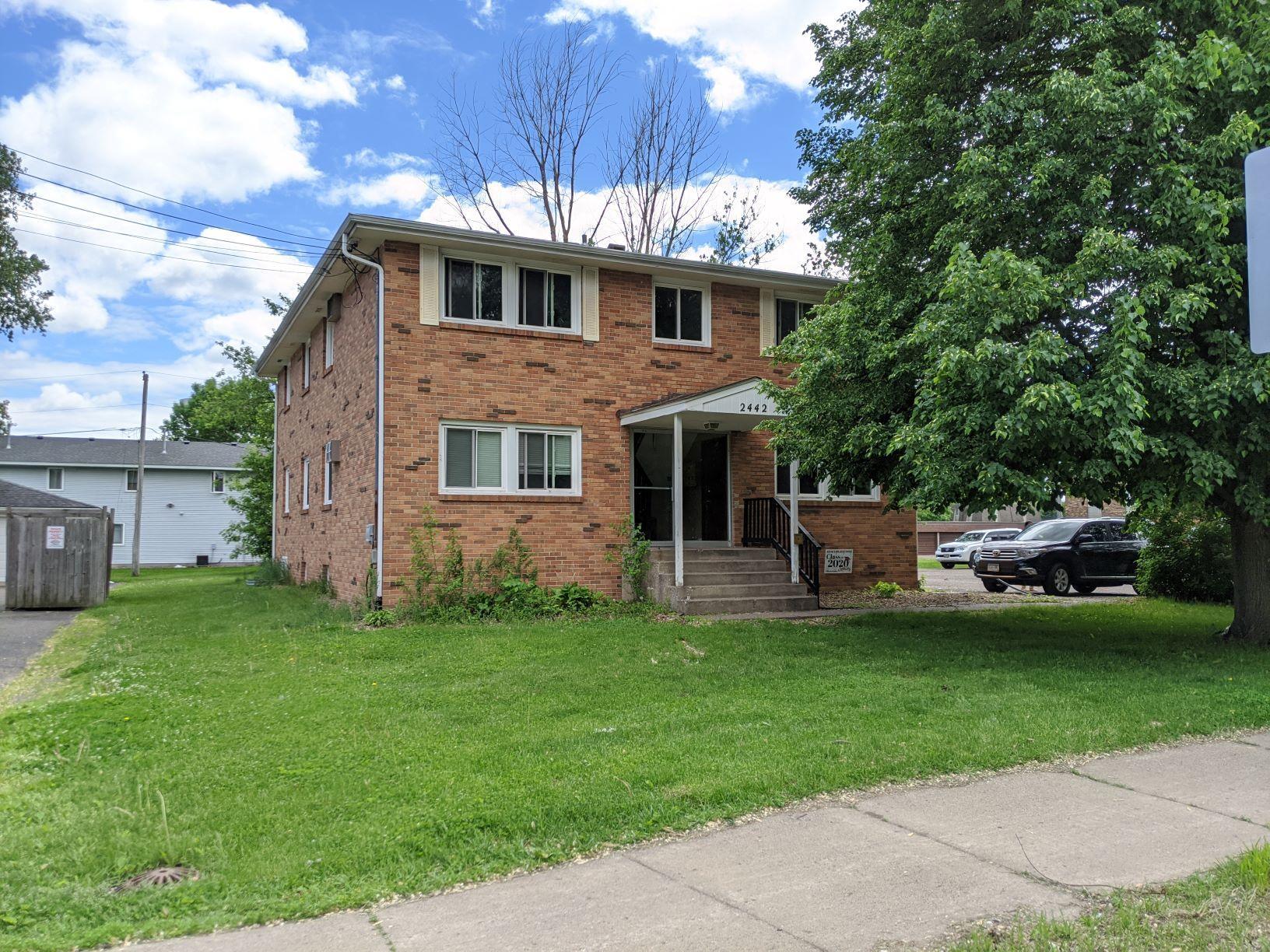 2442 County Road I, Mounds View, MN 55112 MLS 5610688 Edina Realty