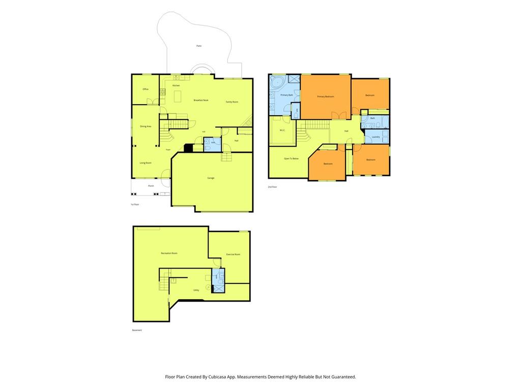 2442 Lacy Lane Victoria MN 55386 7074496 image70