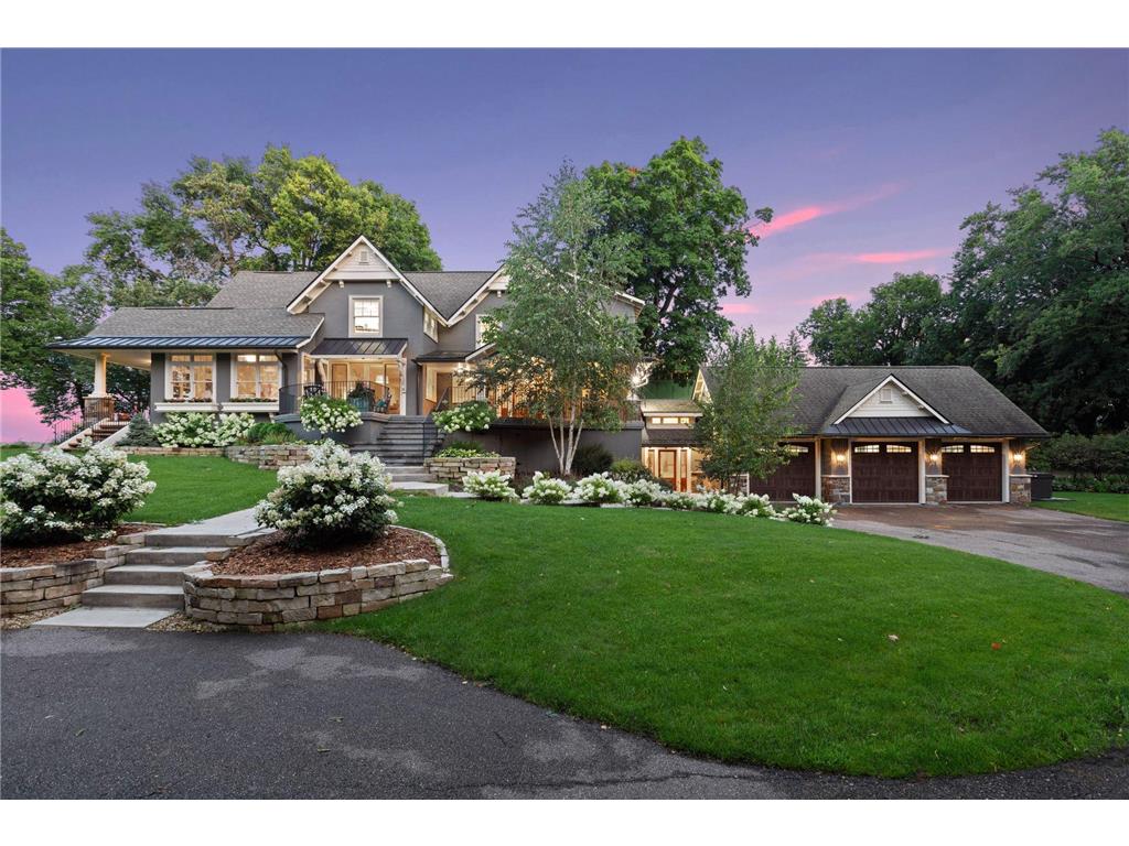 2442 Lafayette Road Minnetonka Beach MN 55391 - Lake Minnetonka 6579120 image1