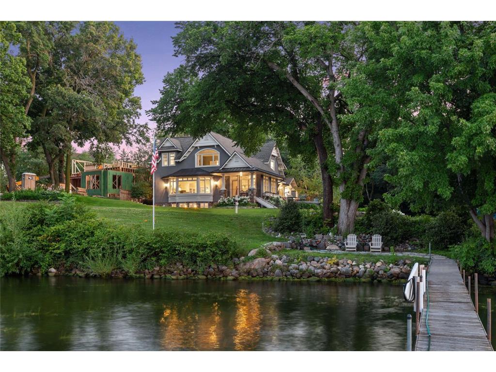 2442 Lafayette Road Minnetonka Beach MN 55391 - Lake Minnetonka 7038988 image1