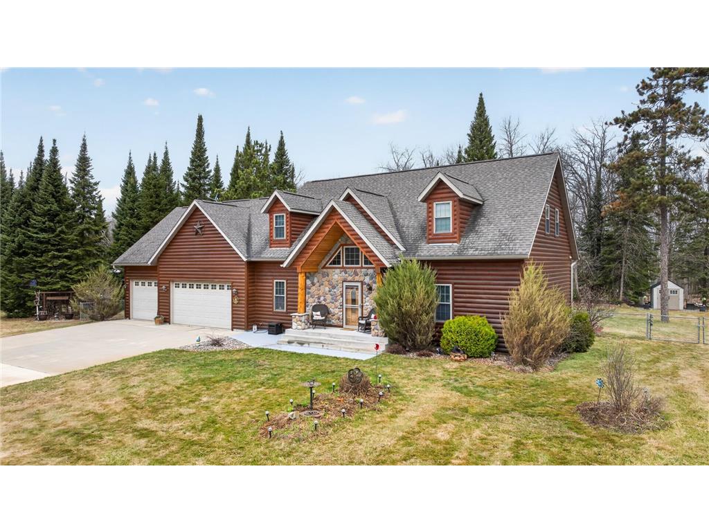 24425 Gray Goose Drive Park Rapids MN 56470 - Potato 7067146 image1