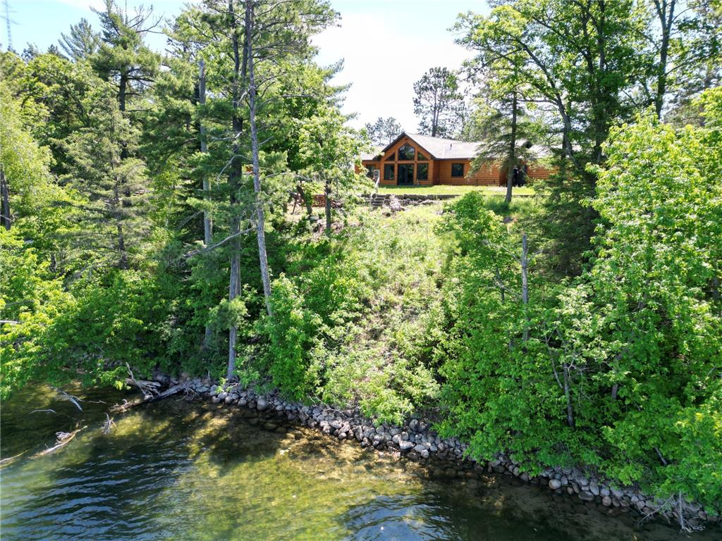 24428 County 80 Nevis MN 56467 - Belle Taine Lake 6582204 image1