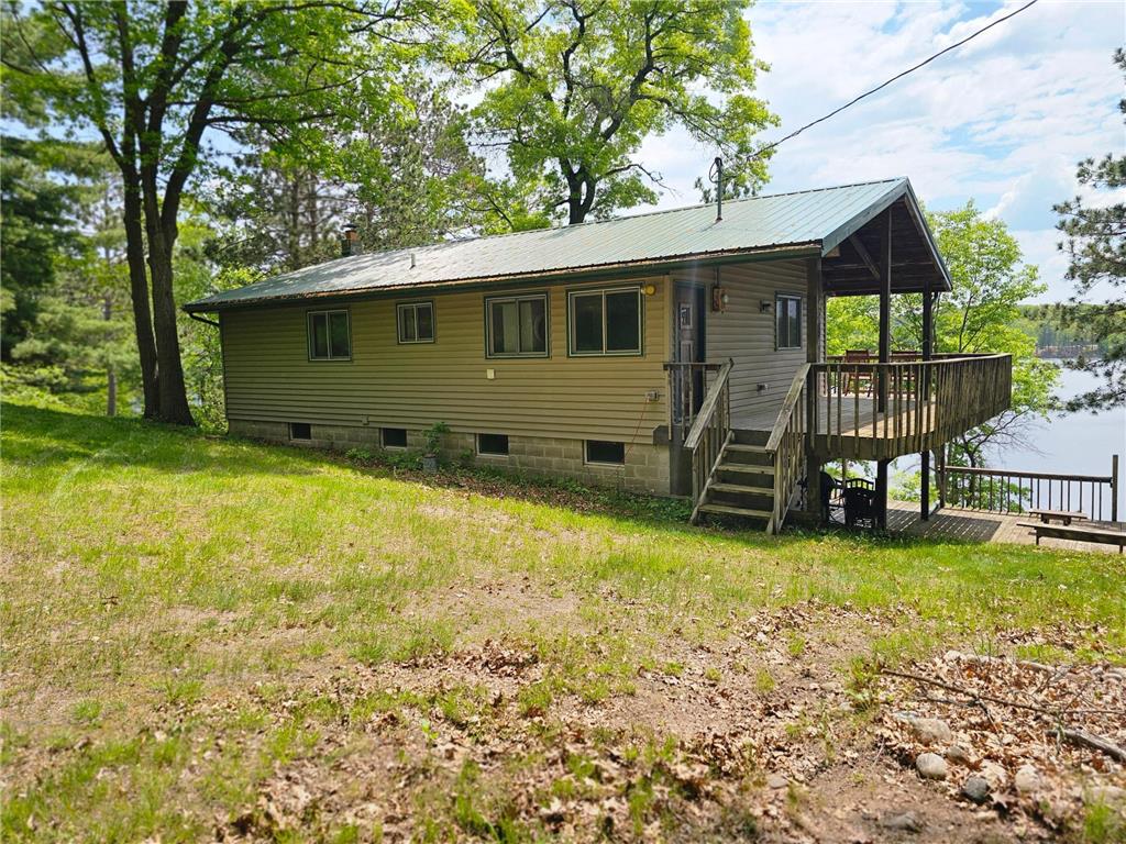 24429 Camp Lake Road Garrison MN 56401 - Camp Lake 6731066 image1