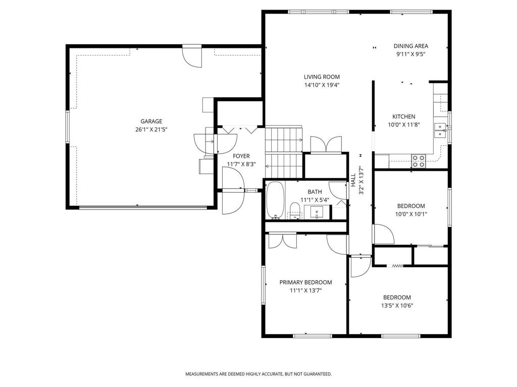 2443 Birch Street White Bear Lake MN 55110 7032692 image25