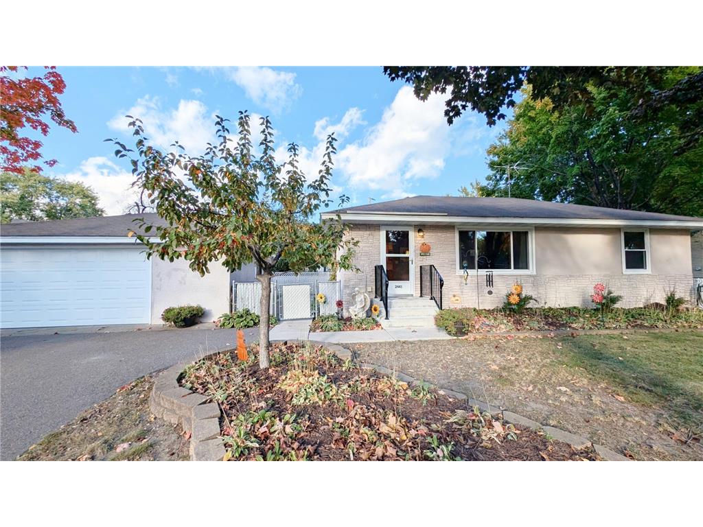 2443 Brighton Lane, New Brighton, MN, 55112 MLS 6610631 Edina Realty