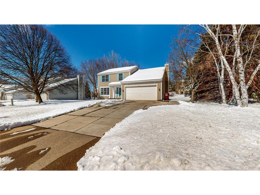 2443 Mailand Road E Maplewood MN 55119 6508138 image1