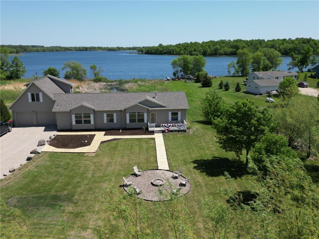 2443 Turtle Trail SW Alexandria MN 56308 - Turtle Lake 6362229 image1