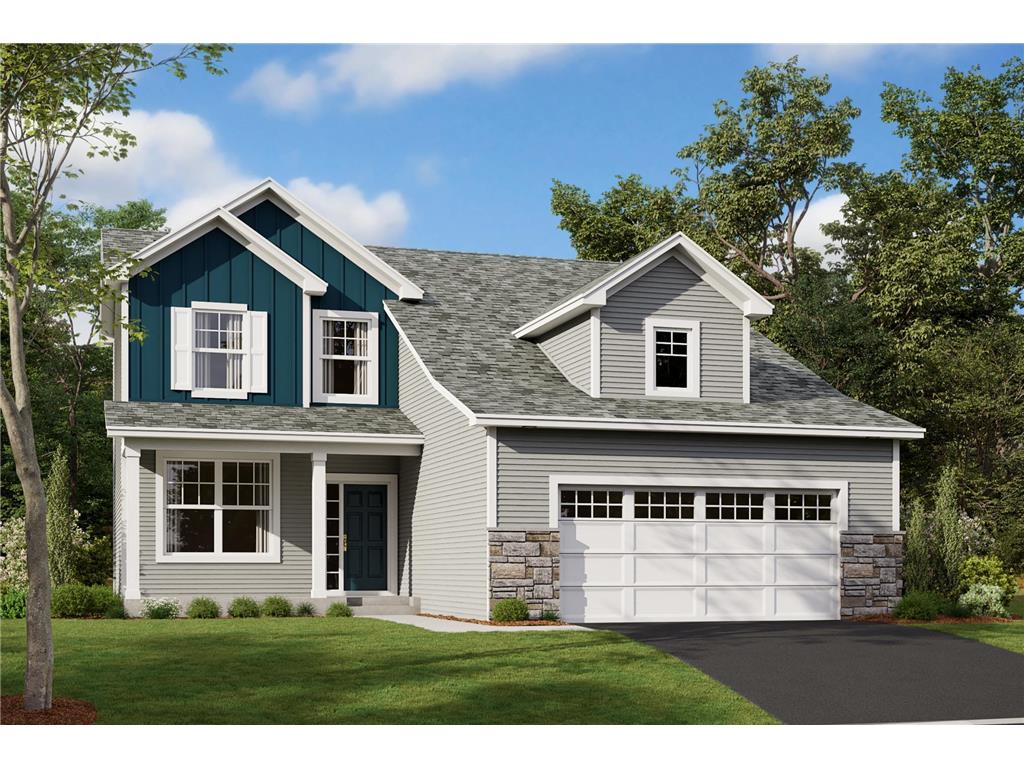 24435 Edgewater Lane Rogers MN 55374 6465401 image1