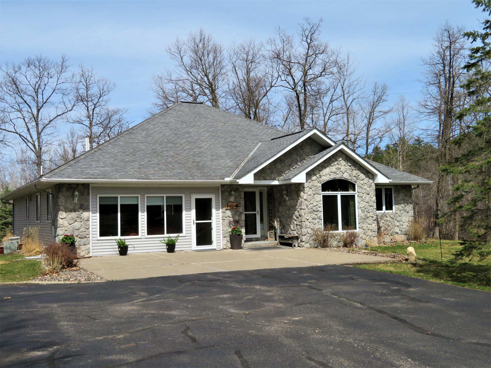 2444 Fish Trap Lake Drive, Cushing, MN 56443 MLS 5745531 Edina Realty