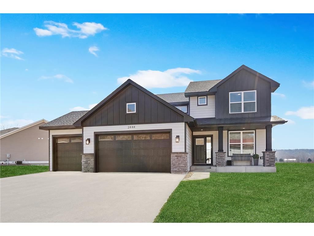 2444 Hadley Hills Drive NE Rochester MN 55906 7055497 image1