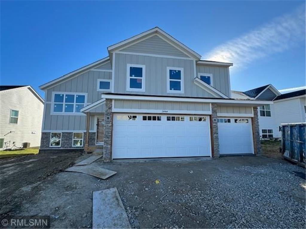 2444 Jaber Avenue NE Saint Michael MN 55376 6467390 image1