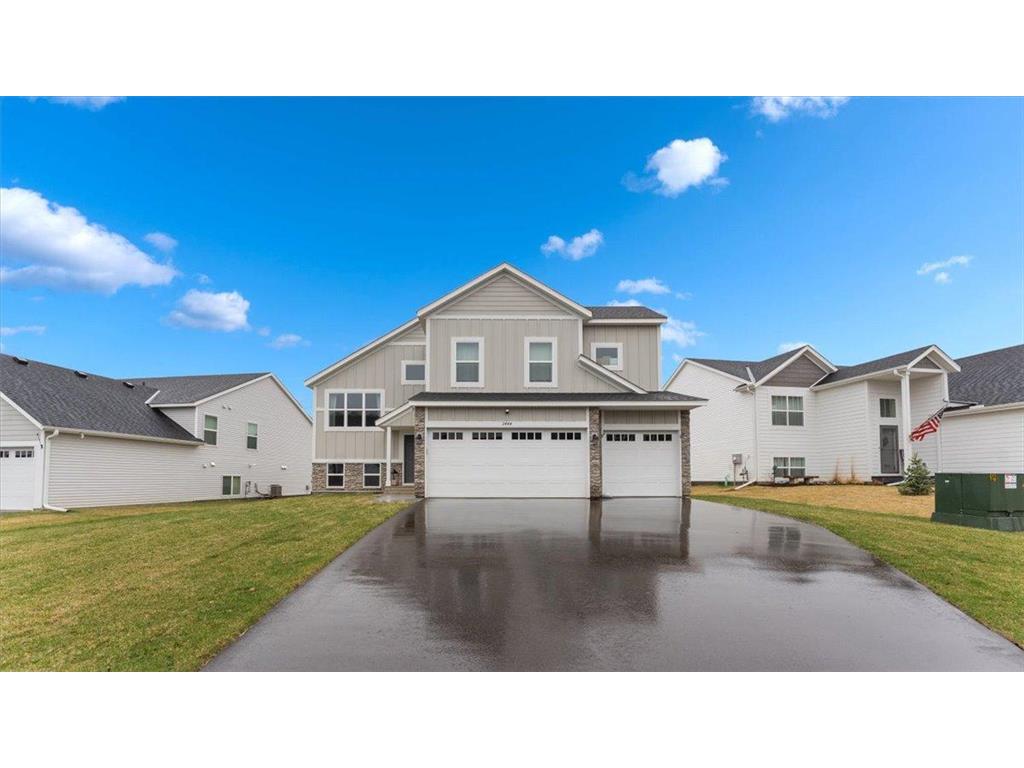 2444 Jaber Avenue NE Saint Michael MN 55376 6711287 image1