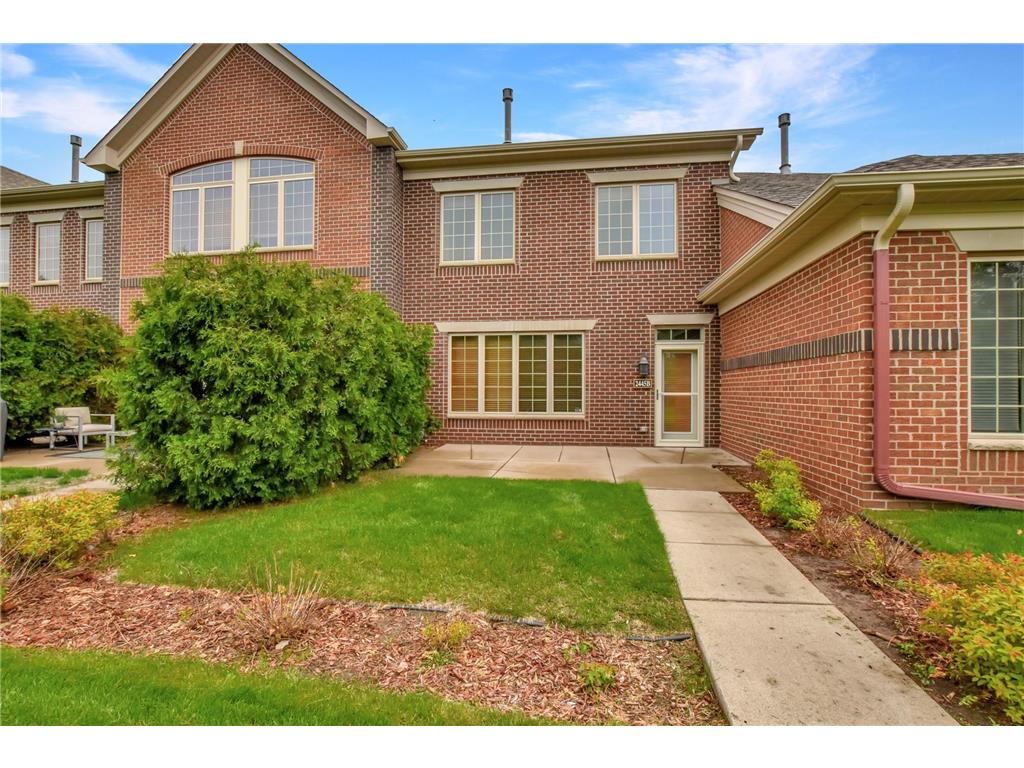 2445 119th Court NE #B Blaine MN 55449 6372169 image1