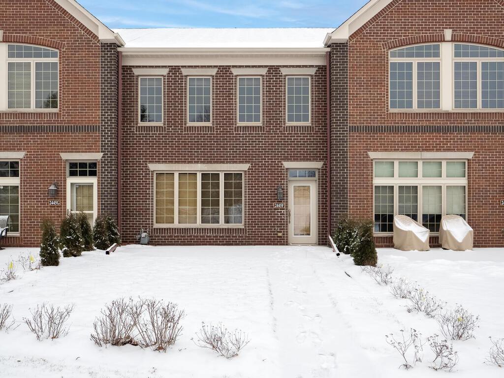2445 119th Court NE #F Blaine MN 55449 6479543 image1