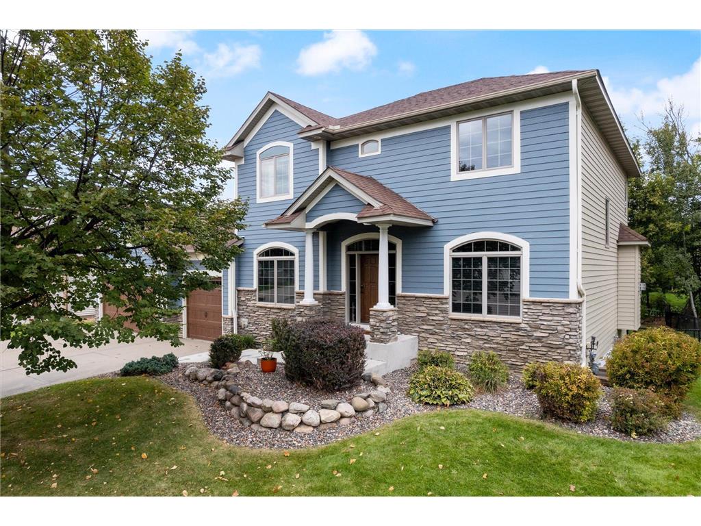 2445 Arnold Palmer Drive NE Blaine MN 55449 6447922 image1