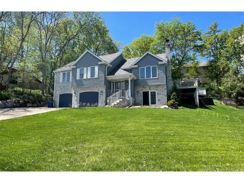 2445 Edgerton Street Little Canada MN 55117 - Gervais 6330760 image1