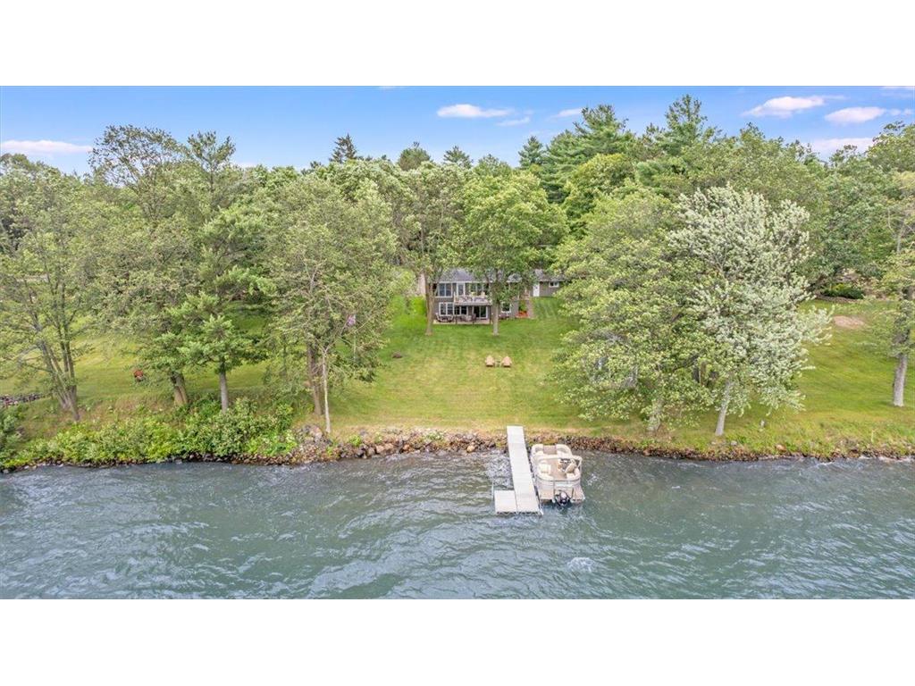 2445 Jeffrey Boulevard Cumberland WI 54829 - Beaver Dam 6341463 image1