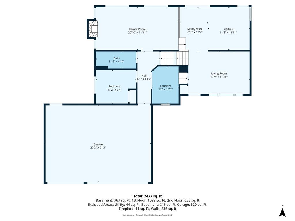2445 Schaller Drive E Maplewood MN 55119 7058750 image54