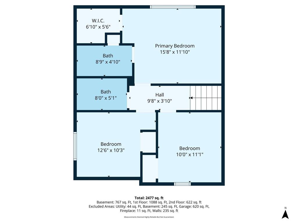 2445 Schaller Drive E Maplewood MN 55119 7058750 image55