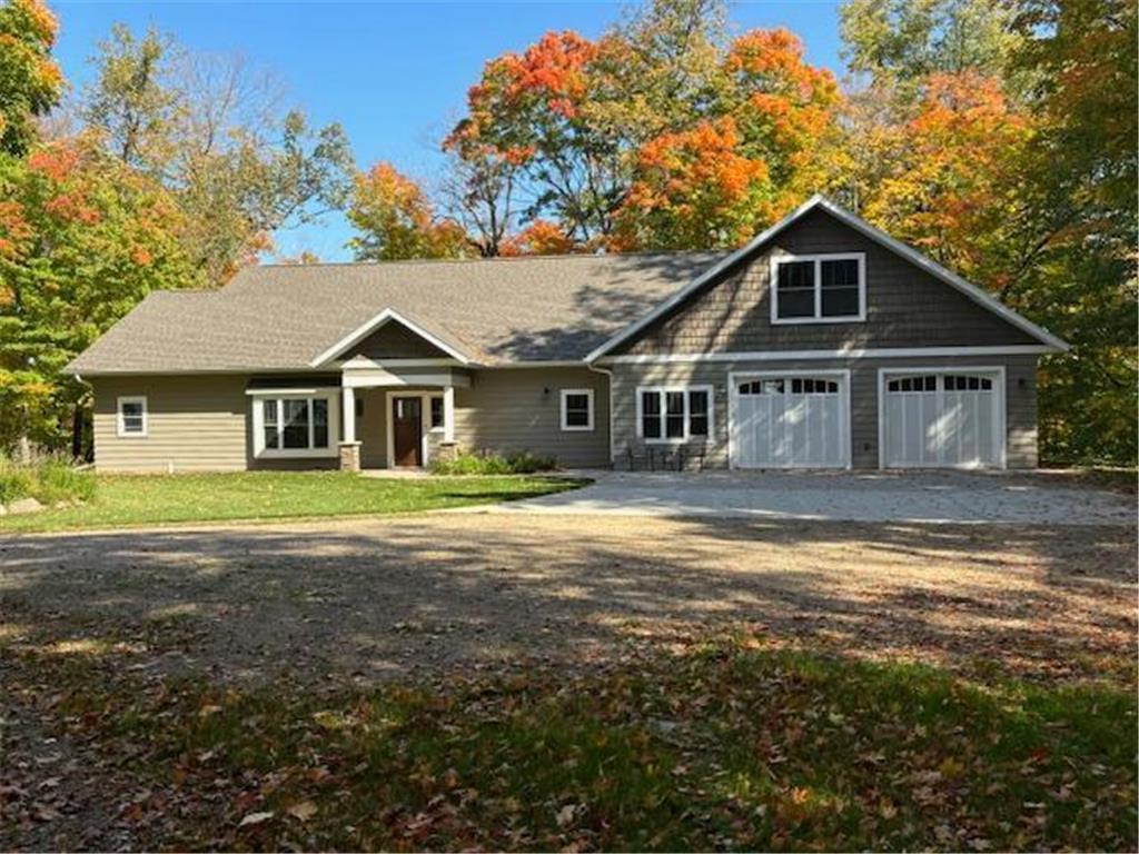 24451 Johnson Lane Dunn Twp MN 56572 - Franklin Lake 6456285 image1
