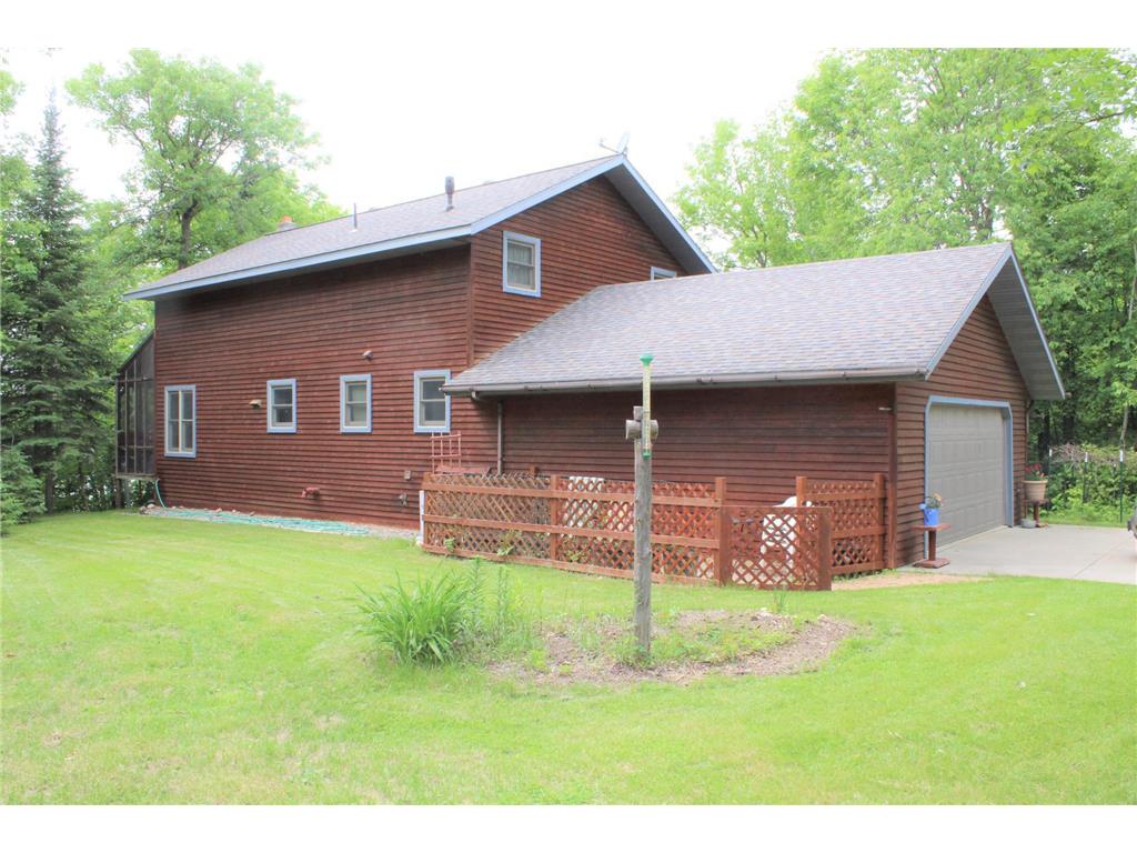 24453 Evergreen Drive Nevis MN 56467 - Sixth Crow Wing 6353845 image1