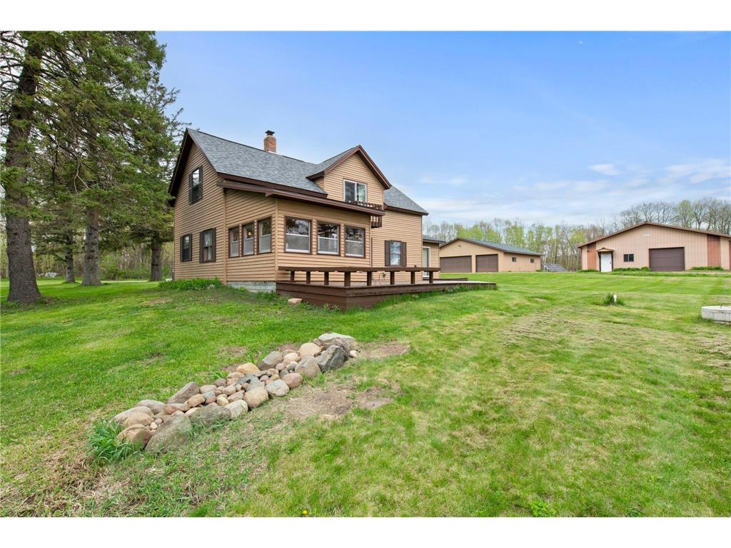 2446 170th Street Luck WI 54853 - Little Butternut Lake 6530103 image1