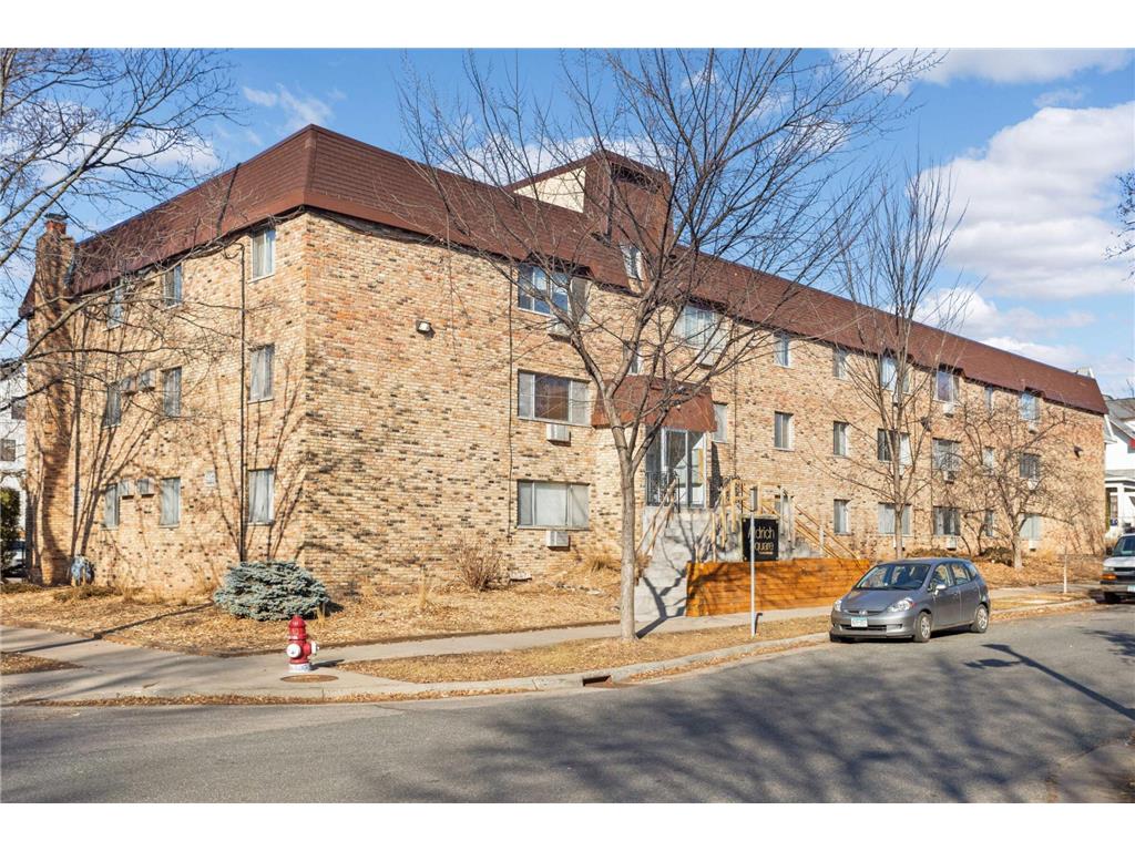 2446 Aldrich Avenue S #209 Minneapolis MN 55405 6475945 image1