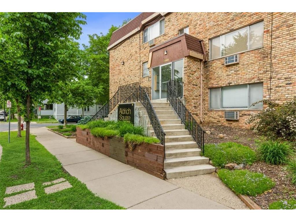 2446 Aldrich Avenue S #306 Minneapolis MN 55405 6393025 image1