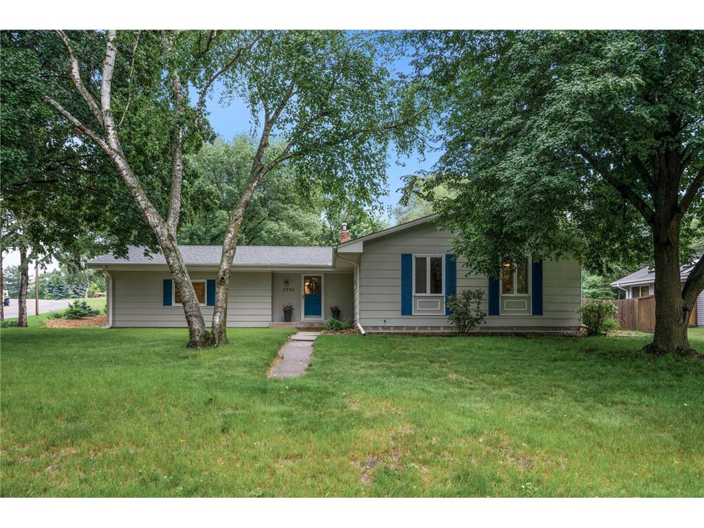 2446 Cohansey Street Roseville MN 55113 6730364 image1