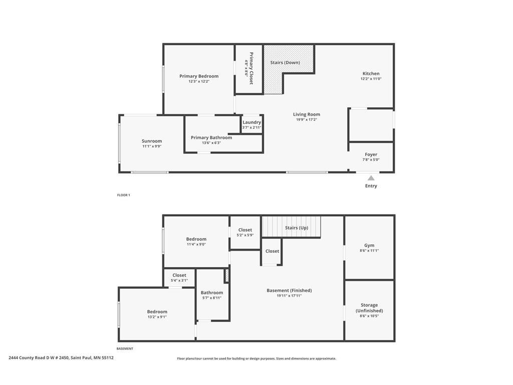 2446 County Road D W Roseville MN 55112 7015198 image32