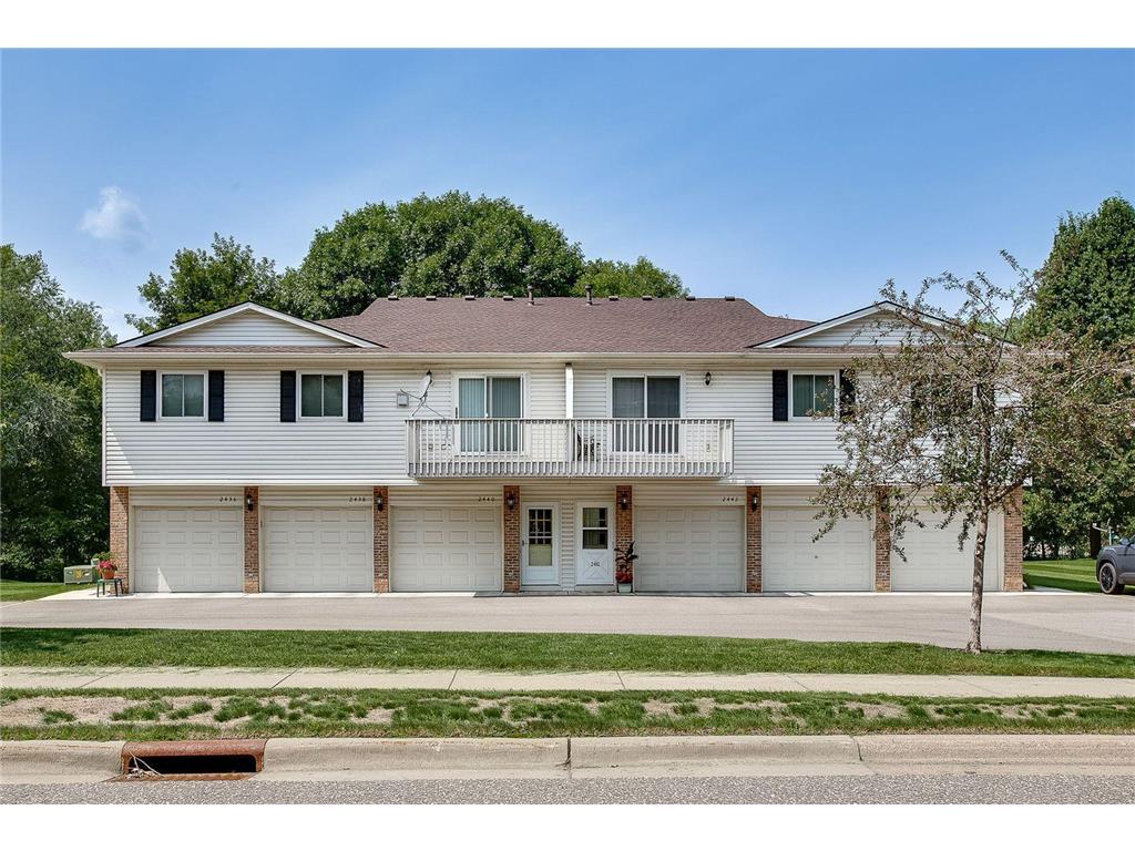 2446 Grenadier Avenue N, Oakdale, MN, 55128 MLS 6405203 Edina Realty