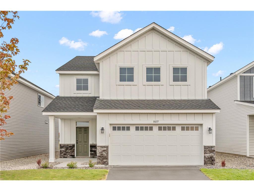 2446 Jacamar Avenue NE Saint Michael MN 55376 6604062 image1