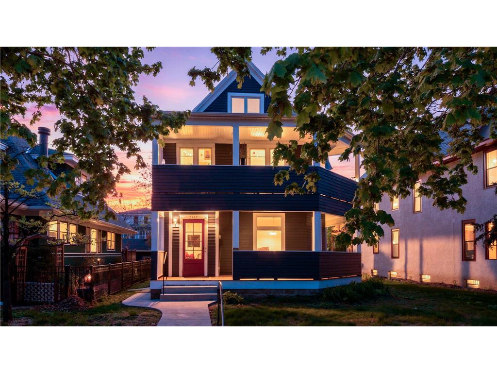 2447 Colfax Avenue S Minneapolis MN 55405 7068074 image1